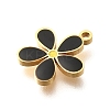 304 Stainless Steel Enamel Charms LS-STAS-Q347-14G-01-2