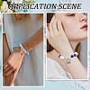 DIY Bracelet Making Kits DIY-SC0032-04-5