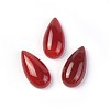 Natural Carnelian Cabochons G-F608-01-1