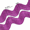 Polyester Ribbons SRIB-S050-D07-2