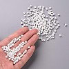 6/0 Glass Seed Beads SEED-US0003-4mm-121-4