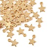 SHEGRACE Brass Charms XGRQ5K361-820G-1