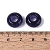Cat Eye European Beads G-N359-17A-16-3