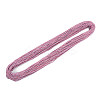 Polyester Braided Cords OCOR-T015-A21-3