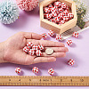 Natural Wooden Beads LS-WOOD-TAC0010-05E-7
