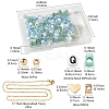 DIY Necklaces Kits DIY-FS0008-71-4