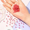 Preciosa® Crystal Beads Y-PRC-BA5-70040-840-4