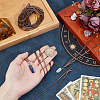 9Pcs Waxed Polyester Cord Necklace Making NJEW-PH01587-3