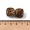 Opaque Acrylic Beads X-OACR-D320-01J-3