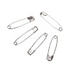 00# Iron Safety Pins NEED-JP0001-01-22mm-1