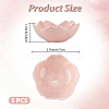 Ceramic Dipping Bowls AJEW-WH20097-42B-2