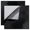 Self-adhesive Silicone Sheets DIY-WH0349-407E-01-1