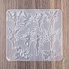 DIY Pendant Molds AJEW-U023-05A-4