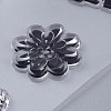 Silicone Stamps DIY-L036-A04-3