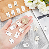 Mix Size Label DIY-NB0004-49-3