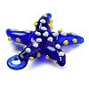 Handmade Lampwork Pendants LAMP-A004-05D-2