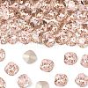 Preciosa® MAXIMA Crystal Fancy Stones Y-PRC-FC12-70530-1
