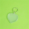 Acrylic Photo Frame Keychain KEYC-YW0001-07-A-1