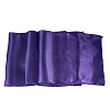 Solid Color Polyester Table Runner DIY-TAC0020-82B-3