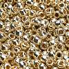 TOHO 6/0 Round Beads X-SEED-TR06-PF0558-4