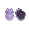 Natural Amethyst Beads G-F637-03E-2