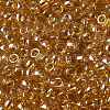 TOHO Round Seed Beads SEED-JPTR15-0103B-2
