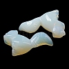 Opalite Carved Squirrel Figurines DJEW-D012-01H-2