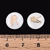 Natural Freshwater Shell Beads SHEL-N037-02K-G-4