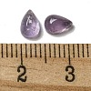 Natural Amethyst Cabochons G-Q173-02A-01-3