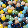 Glass Beads EGLA-A034-LM6mm-32-3