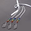 Crystal Suncatcher Prism Ball LS-AJEW-WH0021-35B-5