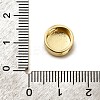 Brass Beads ENAM-I046-02G-06-3
