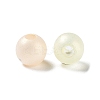Transparent Acrylic Beads OACR-Z013-03A-2
