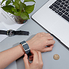 Nylon Watch Bands AJEW-WH0596-226L-3