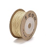 Cotton Cord OCOR-E027-01B-21-3