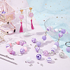 DIY Jewelry Making Kit DIY-PH0006-89B-2