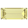 Preciosa® MAXIMA Crystal Fancy Stones Y-PRC-FB7-80100-3
