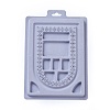 Plastic Bead Design Boards LS-X-ODIS-L003-05-1
