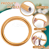 5M PVC Aluminum-plastic Pipe DIY-BC0014-49B-4