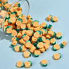 350Pcs Handmade Polymer Clay Bead CLAY-PA0001-03-7