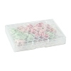 18Pcs 3 Colors Handmade Porcelain Beads PORC-FS0001-26-6