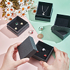 Texture Paper Jewelry Gift Boxes OBOX-NB0001-10B-02-3