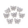 Tibetan Style Alloy Pendants LS-TIBEP-C094-AS-LF-1