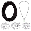 DIY Jewerly Making Findings Kits DIY-UN0007-19B-1