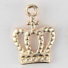 Alloy Pendants PALLOY-WH0083-01-1
