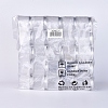 Transparent Plastic Bead Containers CON-WH0027-03B-4
