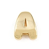 Brass Beads KK-B167-27G-2
