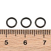 Ion Plating(IP) 304 Stainless Steel Closed Jump Rings STAS-G393-06B-13-2