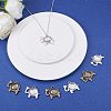 DIY Pendant Making PH-DIY-G005-34-6
