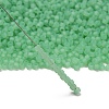 TOHO 8/0 Round Beads X-SEED-TR08-0144F-3